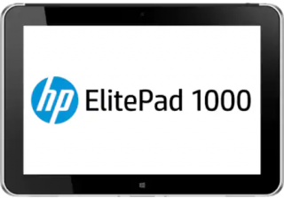 HP ElitePad 1000 G2 128 GB Tablet kullananlar yorumlar